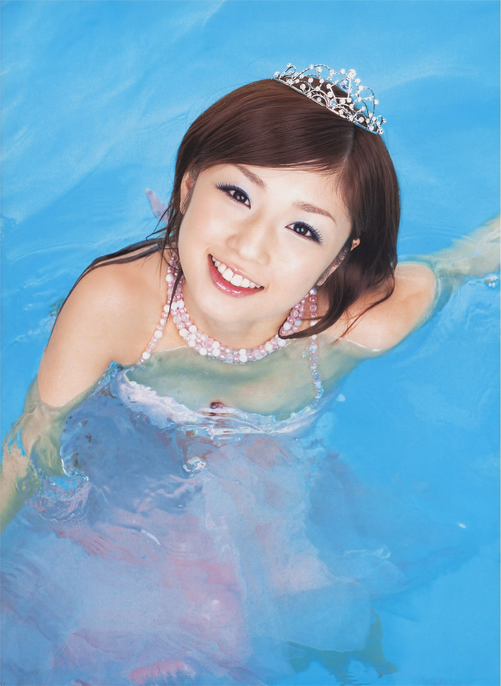 小倉優子 次原 根本美緒 小町桃子 長澤奈央 鷲巣あやの